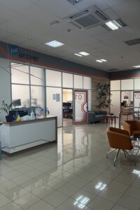 Аренда офисного помещения в Ужгороде, Героев 128-й бригады (8-го Марта) улица, помещений - 10, этаж - 2 фото 2