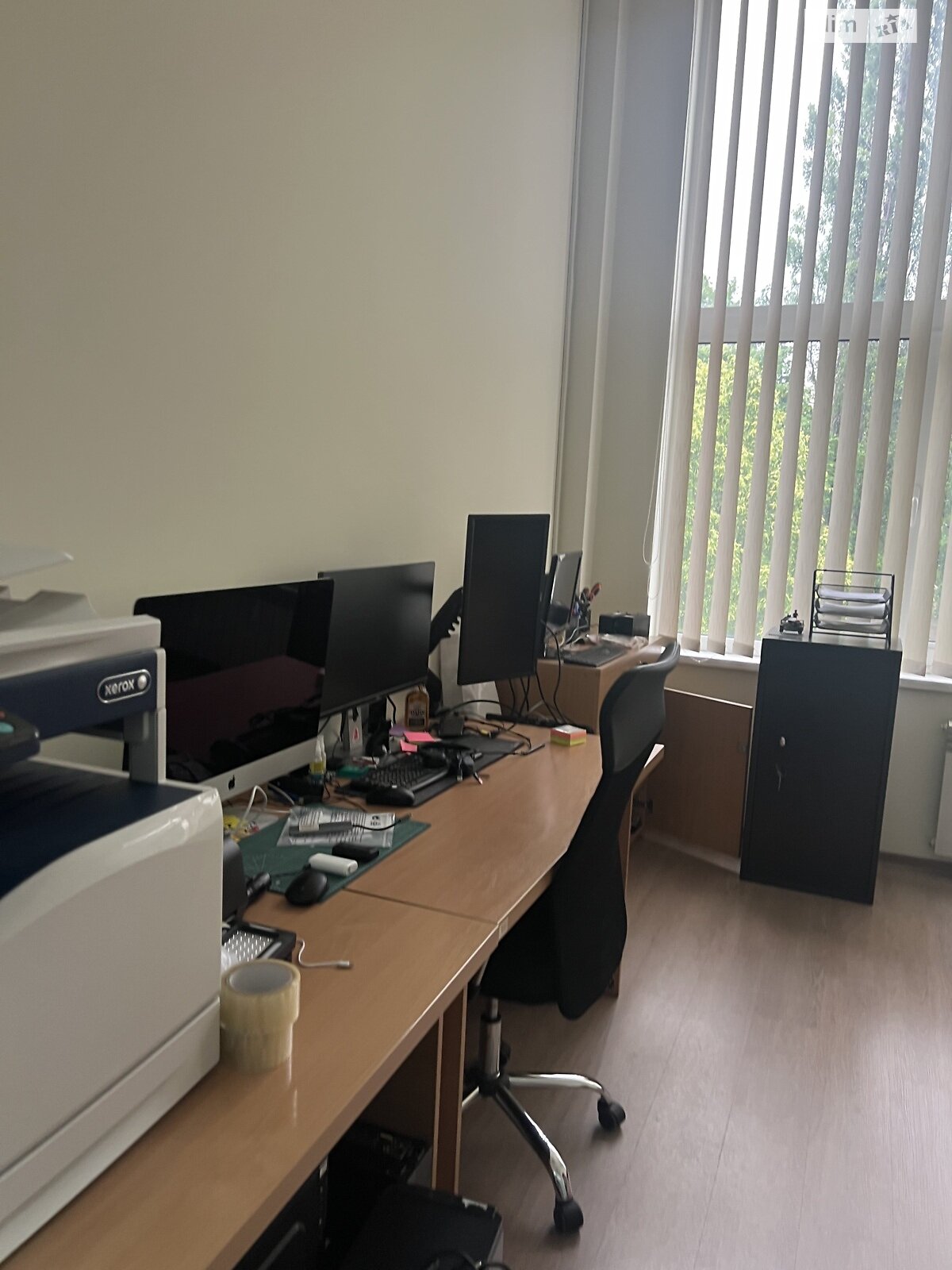 Аренда офисного помещения в Ужгороде, Героев 128-й бригады (8-го Марта) улица, помещений - 10, этаж - 2 фото 1