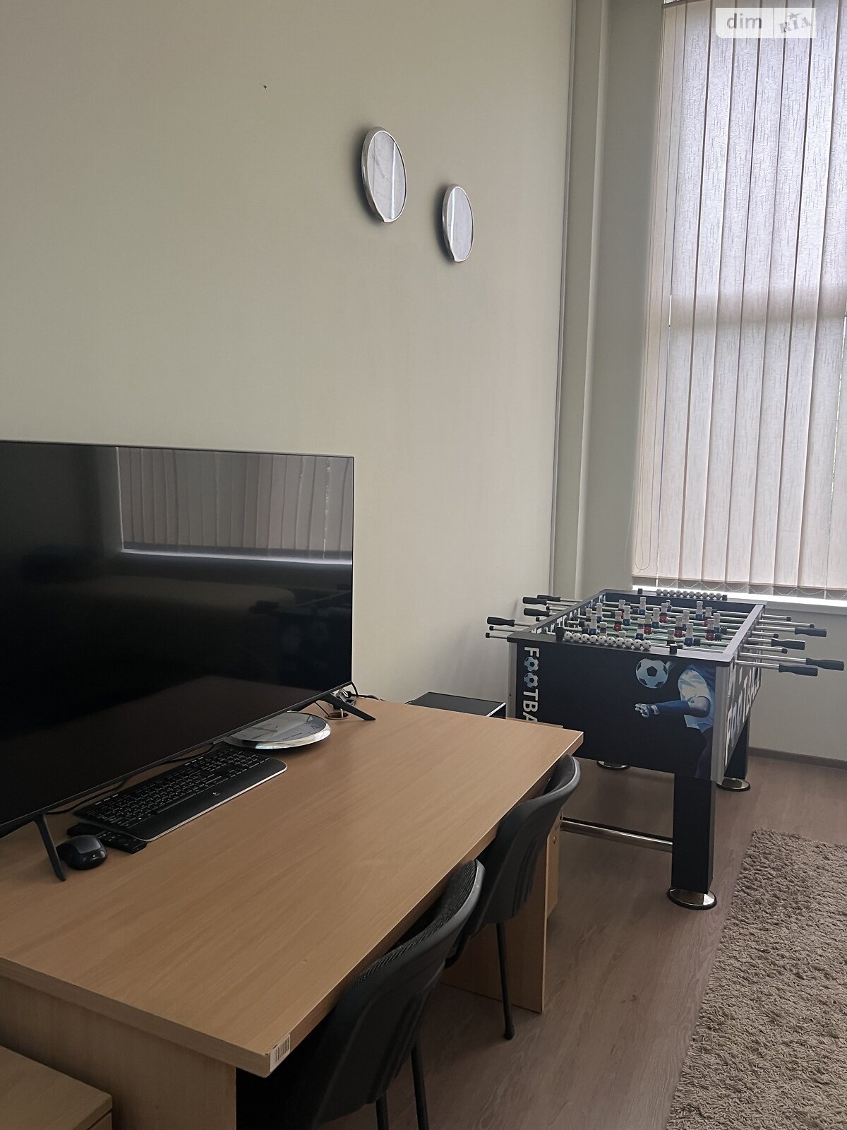 Аренда офисного помещения в Ужгороде, Героев 128-й бригады (8-го Марта) улица, помещений - 10, этаж - 2 фото 1