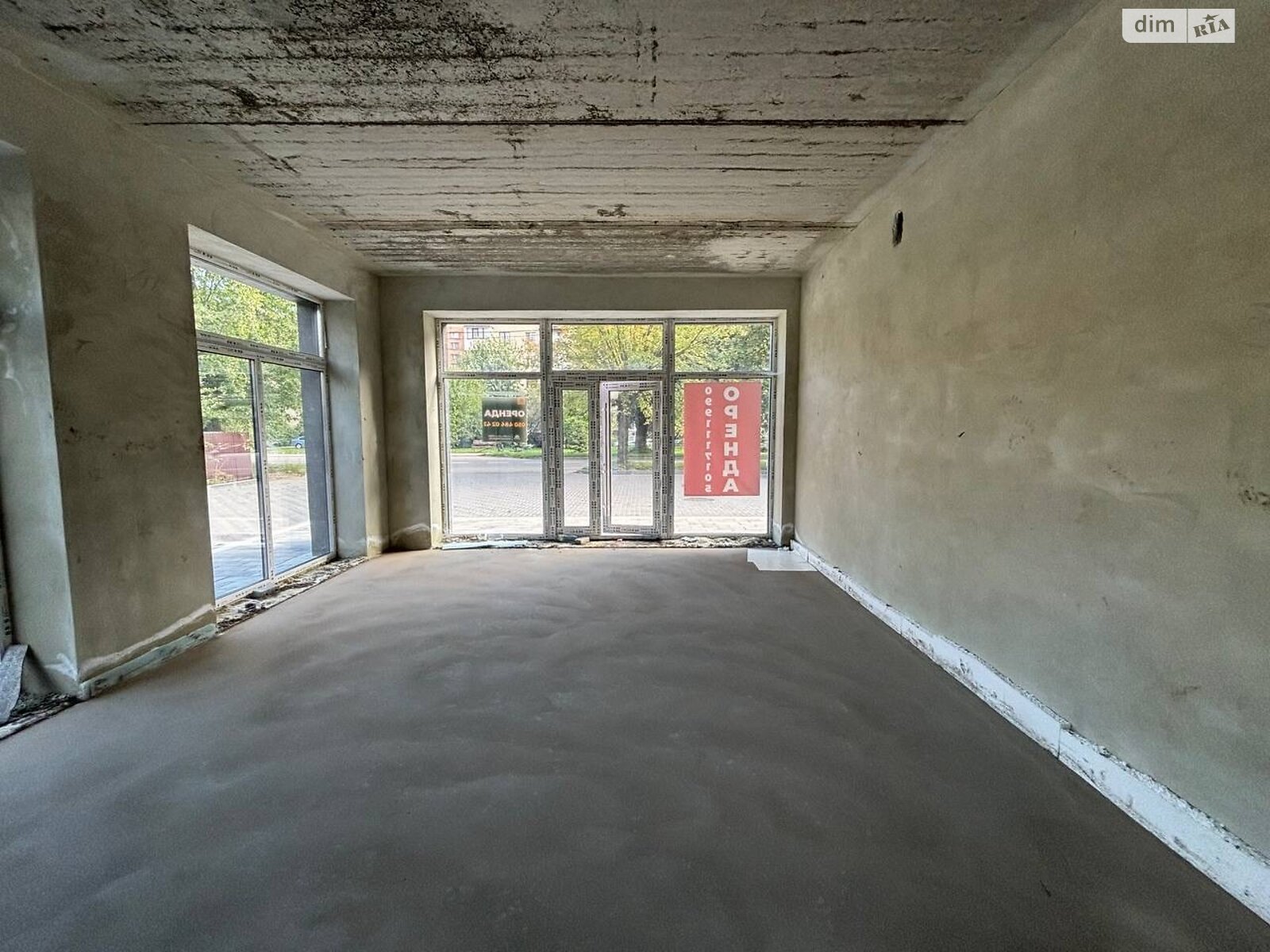 Аренда офисного помещения в Ужгороде, Капушанская (Победы) улица 170, помещений - 1, этаж - 1 фото 1 Аренда офисного помещения в Ужгороде, Капушанская (Победы) улица 170, помещений - 1, этаж - 1 фото 1