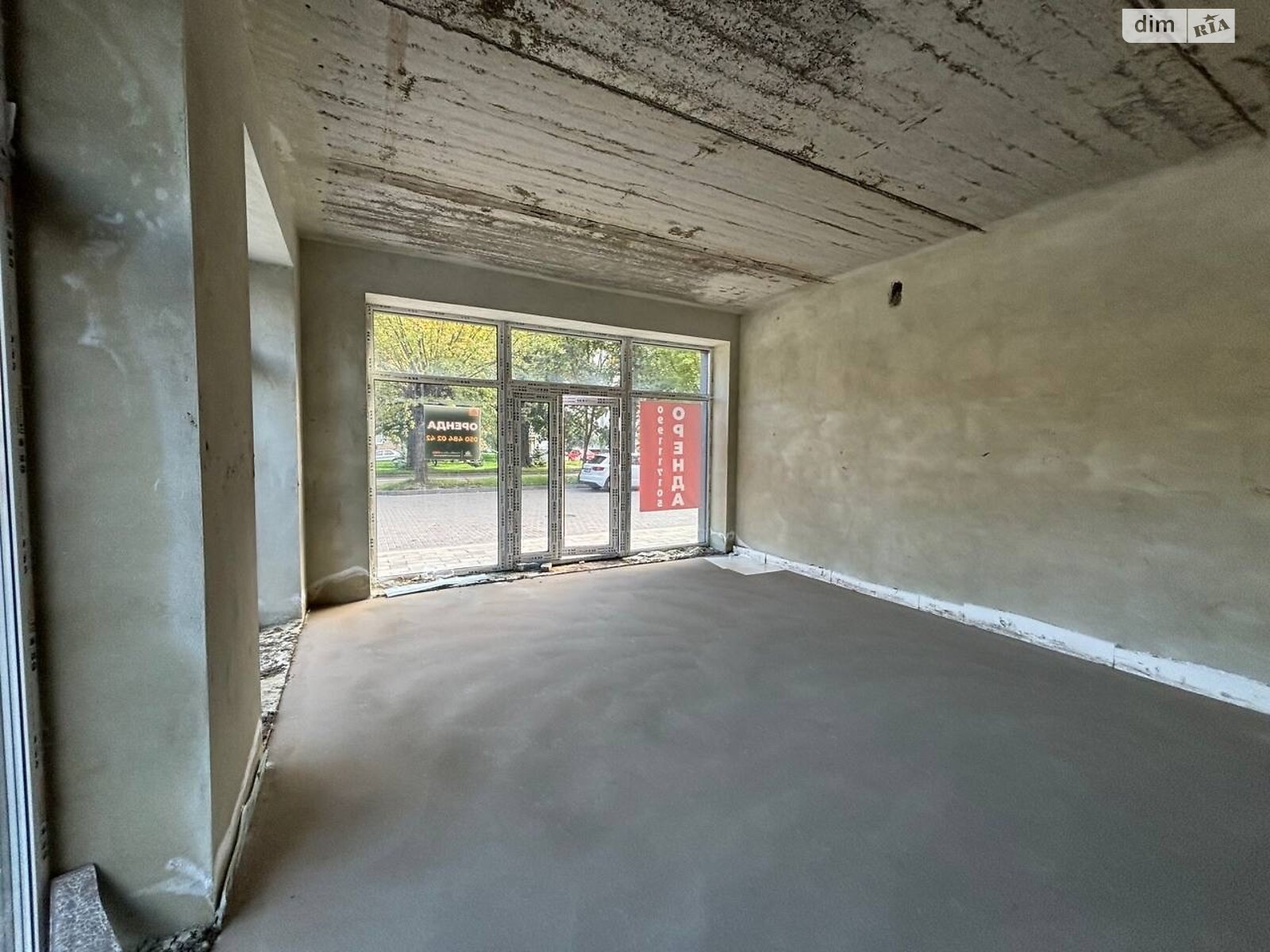 Аренда офисного помещения в Ужгороде, Капушанская (Победы) улица 170, помещений - 1, этаж - 1 фото 1 Аренда офисного помещения в Ужгороде, Капушанская (Победы) улица 170, помещений - 1, этаж - 1 фото 1