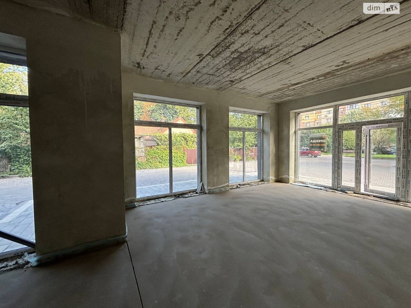 Аренда офисного помещения в Ужгороде, Капушанская (Победы) улица 170, помещений - 1, этаж - 1 фото 1 Аренда офисного помещения в Ужгороде, Капушанская (Победы) улица 170, помещений - 1, этаж - 1 фото 1