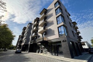 Аренда офисного помещения в Ужгороде, Капушанская (Победы) улица 168Г корпус 1, помещений - 2, этаж - 1 фото 2