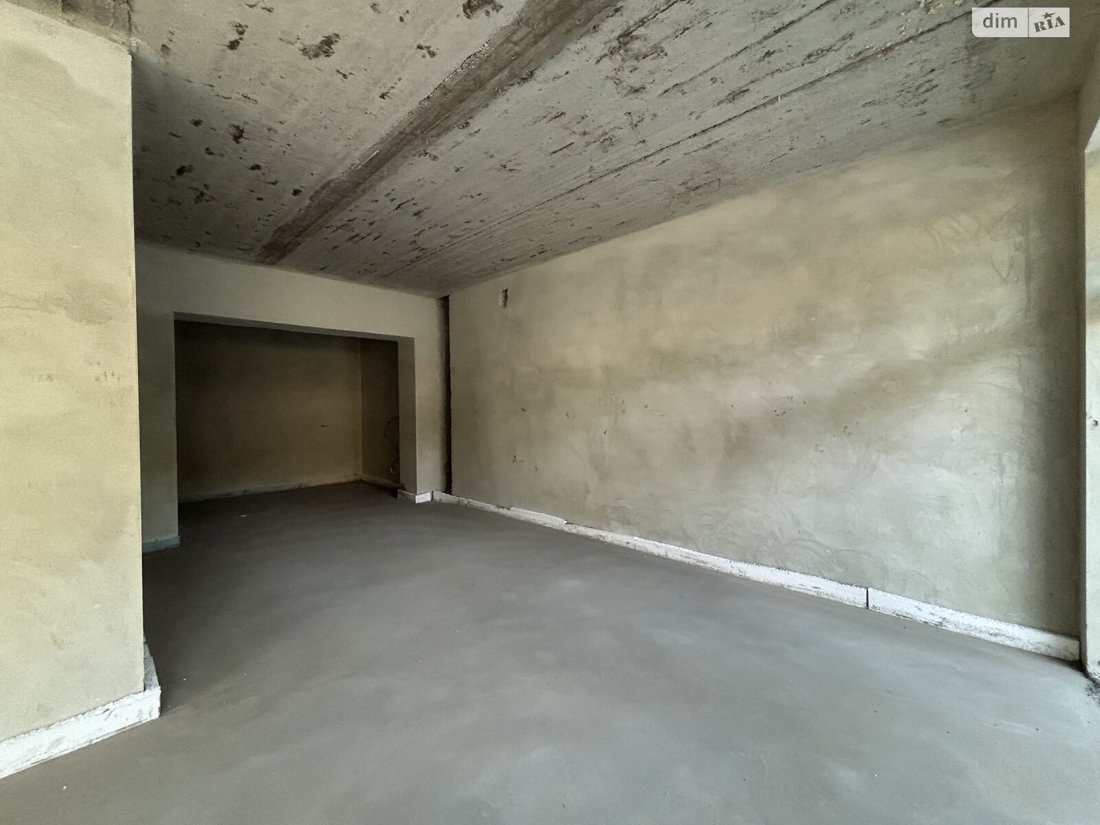 Аренда офисного помещения в Ужгороде, Капушанская (Победы) улица 168Г корпус 1, помещений - 2, этаж - 1 фото 1