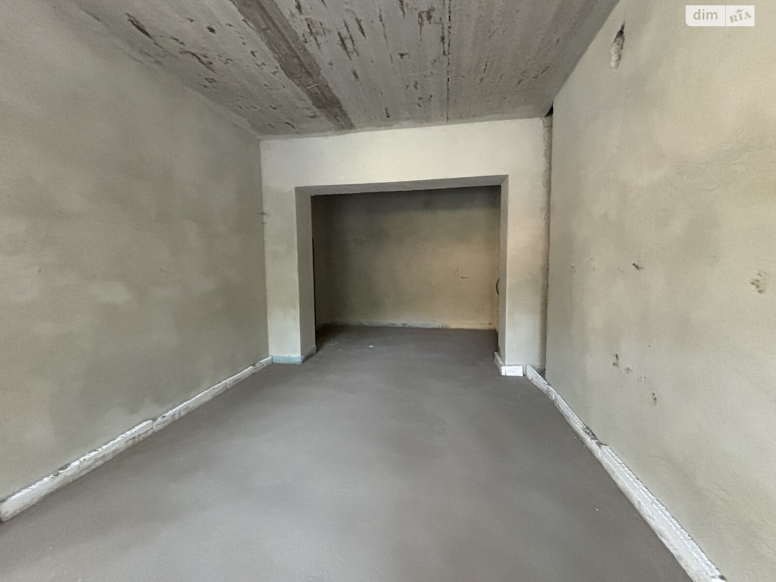 Аренда офисного помещения в Ужгороде, Капушанская (Победы) улица 168Г корпус 1, помещений - 2, этаж - 1 фото 1