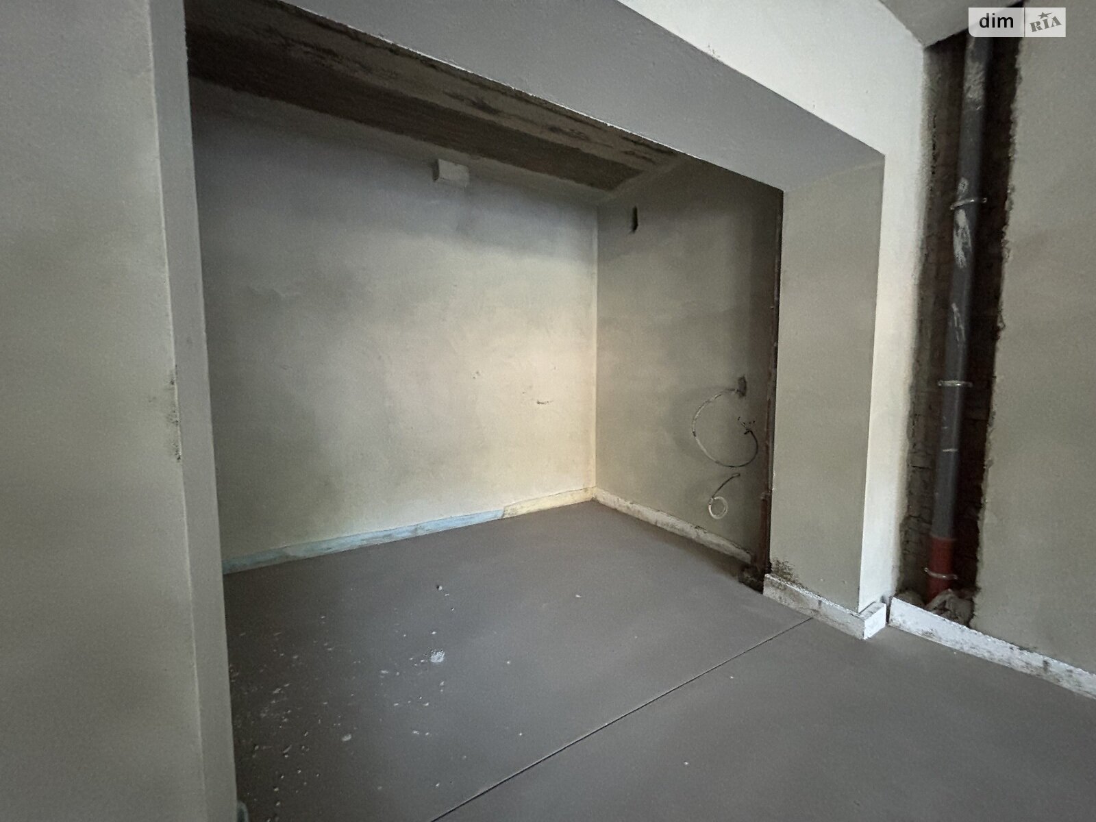 Аренда офисного помещения в Ужгороде, Капушанская (Победы) улица 168Г корпус 1, помещений - 2, этаж - 1 фото 1