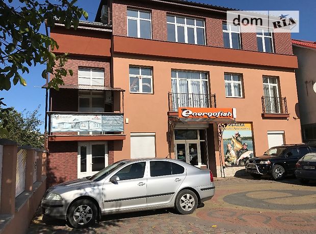 Аренда офисного помещения в Ужгороде, Капушанская улица 108а, помещений - 1, этаж - 3 фото 1 Аренда офисного помещения в Ужгороде, Капушанская улица 108а, помещений - 1, этаж - 3 фото 1