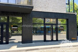 Аренда офисного помещения в Ужгороде, Победы улица, помещений - 1, этаж - 1 фото 2