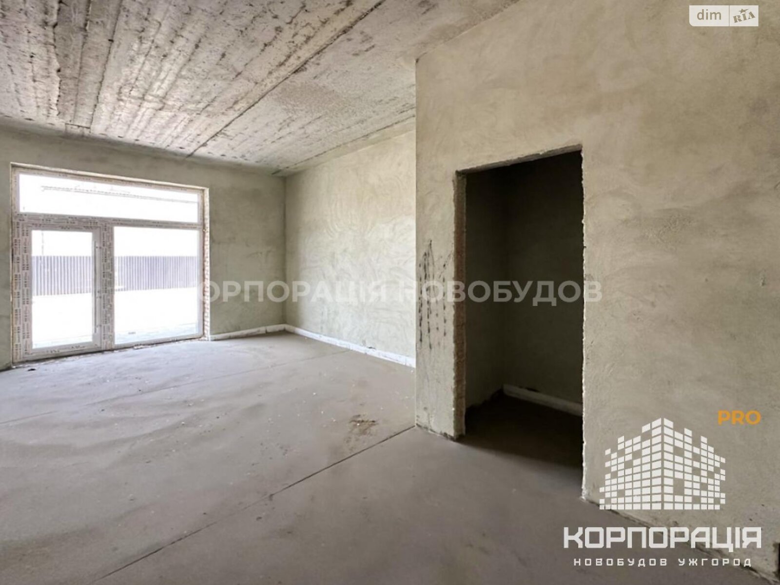 Аренда офисного помещения в Ужгороде, Победы улица, помещений - 1, этаж - 1 фото 1 Аренда офисного помещения в Ужгороде, Победы улица, помещений - 1, этаж - 1 фото 1