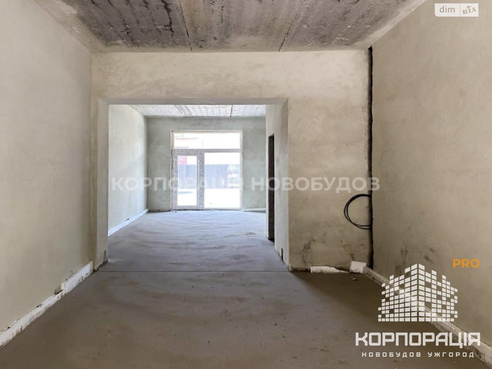 Аренда офисного помещения в Ужгороде, Победы улица, помещений - 1, этаж - 1 фото 1 Аренда офисного помещения в Ужгороде, Победы улица, помещений - 1, этаж - 1 фото 1