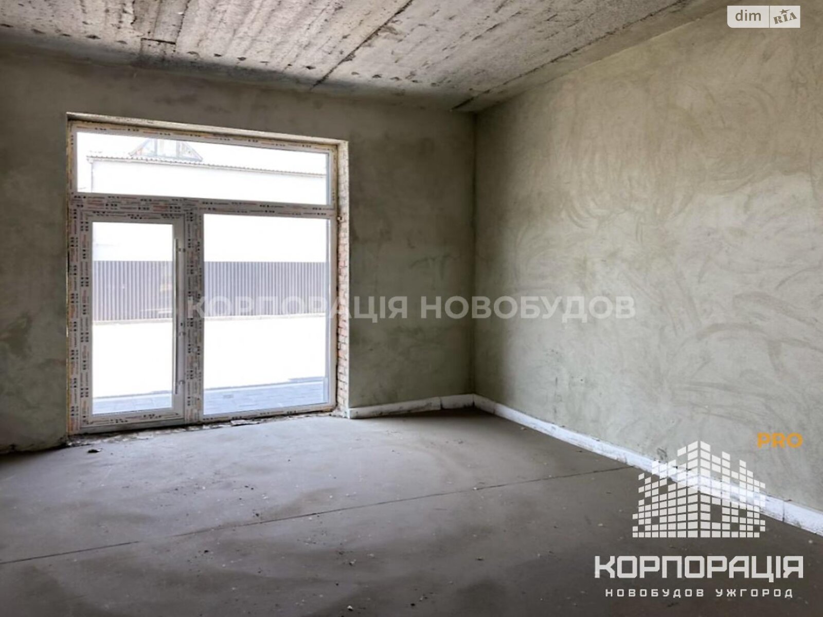 Аренда офисного помещения в Ужгороде, Победы улица, помещений - 1, этаж - 1 фото 1 Аренда офисного помещения в Ужгороде, Победы улица, помещений - 1, этаж - 1 фото 1