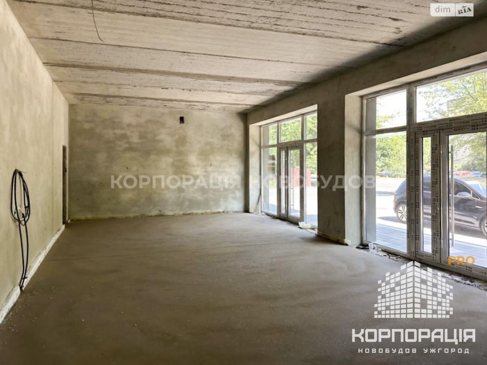 Аренда офисного помещения в Ужгороде, Победы улица, помещений - 1, этаж - 1 фото 1 Аренда офисного помещения в Ужгороде, Победы улица, помещений - 1, этаж - 1 фото 1