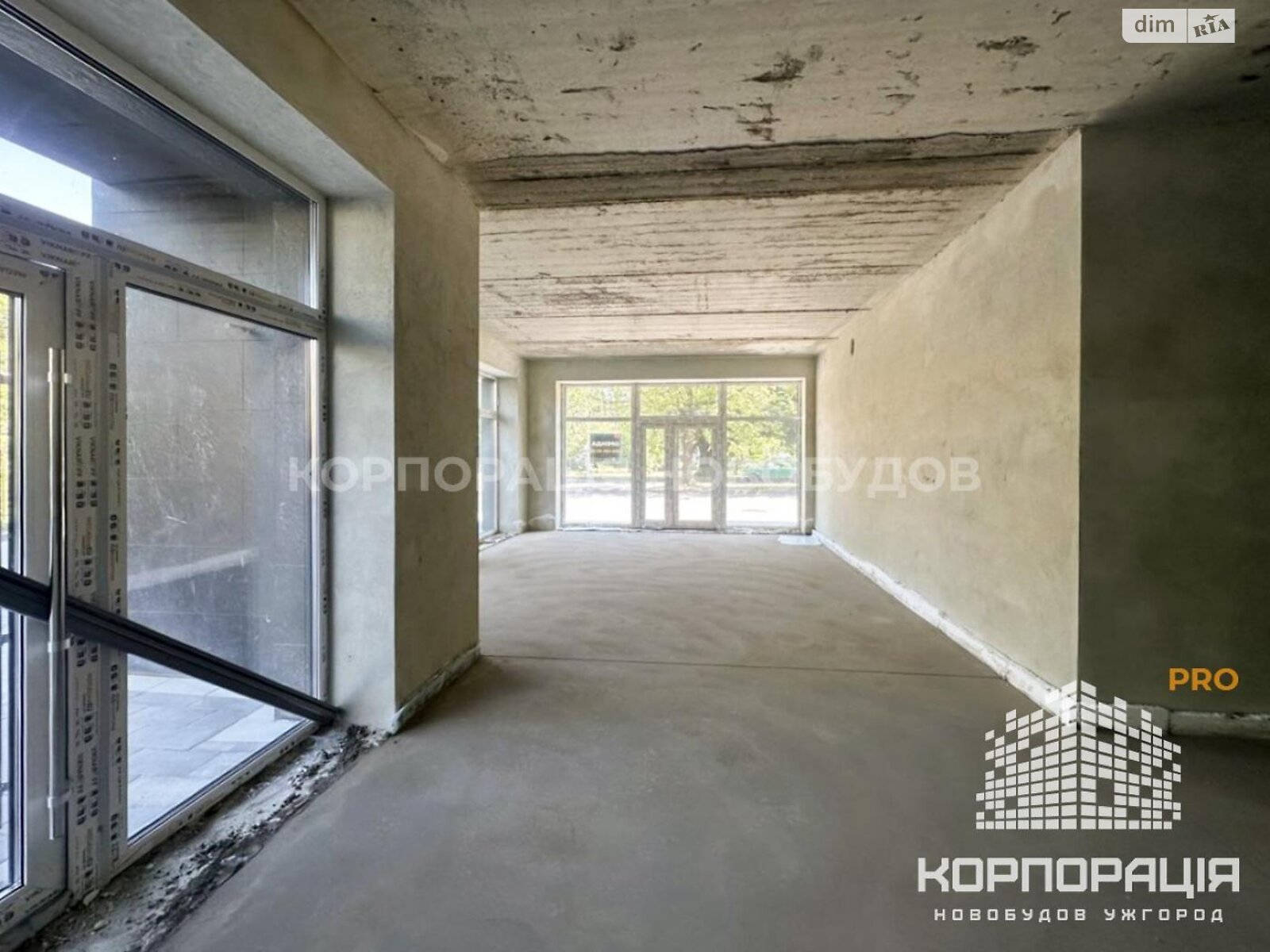 Аренда офисного помещения в Ужгороде, Победы улица, помещений - 1, этаж - 1 фото 1 Аренда офисного помещения в Ужгороде, Победы улица, помещений - 1, этаж - 1 фото 1