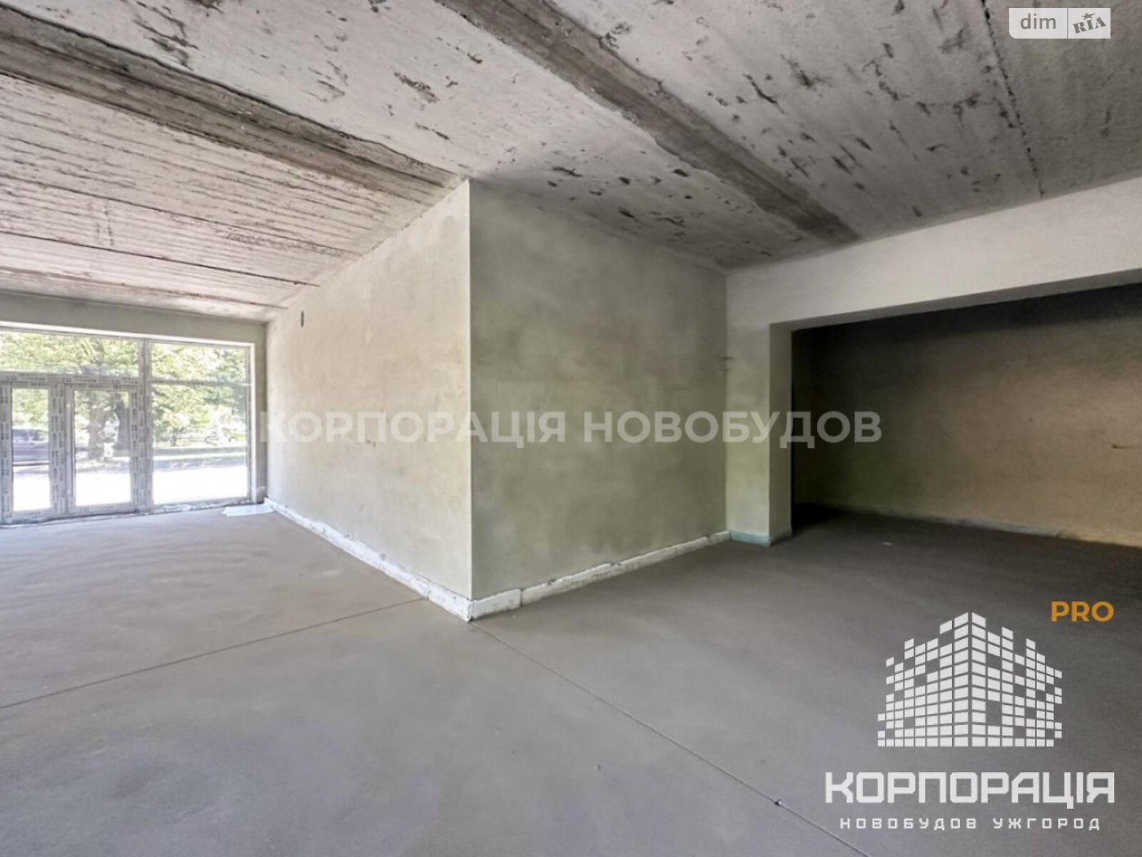 Аренда офисного помещения в Ужгороде, Победы улица, помещений - 1, этаж - 1 фото 1 Аренда офисного помещения в Ужгороде, Победы улица, помещений - 1, этаж - 1 фото 1