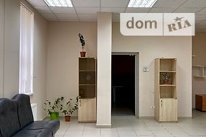 Аренда офисного помещения в Ужгороде, Православная набережная, помещений - 3, этаж - 1 фото 2