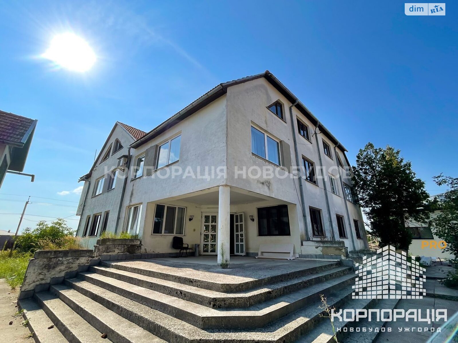 Оренда офісного приміщення в Ужгороді, Загорська вулиця, приміщень - 7, поверх - 1 фото 1 Оренда офісного приміщення в Ужгороді, Загорська вулиця, приміщень - 7, поверх - 1 фото 1