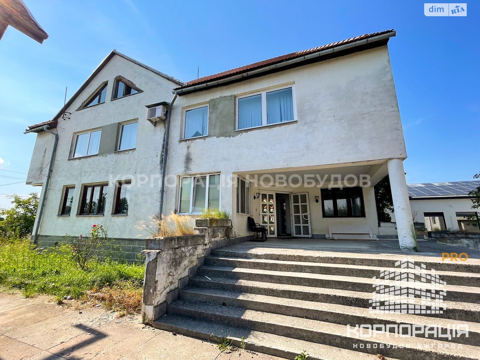 Оренда офісного приміщення в Ужгороді, Загорська вулиця, приміщень - 7, поверх - 1 фото 1 Оренда офісного приміщення в Ужгороді, Загорська вулиця, приміщень - 7, поверх - 1 фото 1