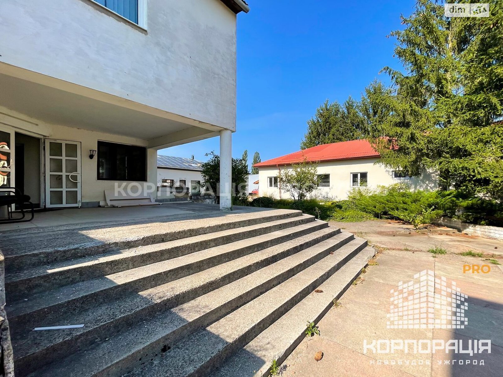 Оренда офісного приміщення в Ужгороді, Загорська вулиця, приміщень - 8, поверх - 2 фото 1 Оренда офісного приміщення в Ужгороді, Загорська вулиця, приміщень - 8, поверх - 2 фото 1