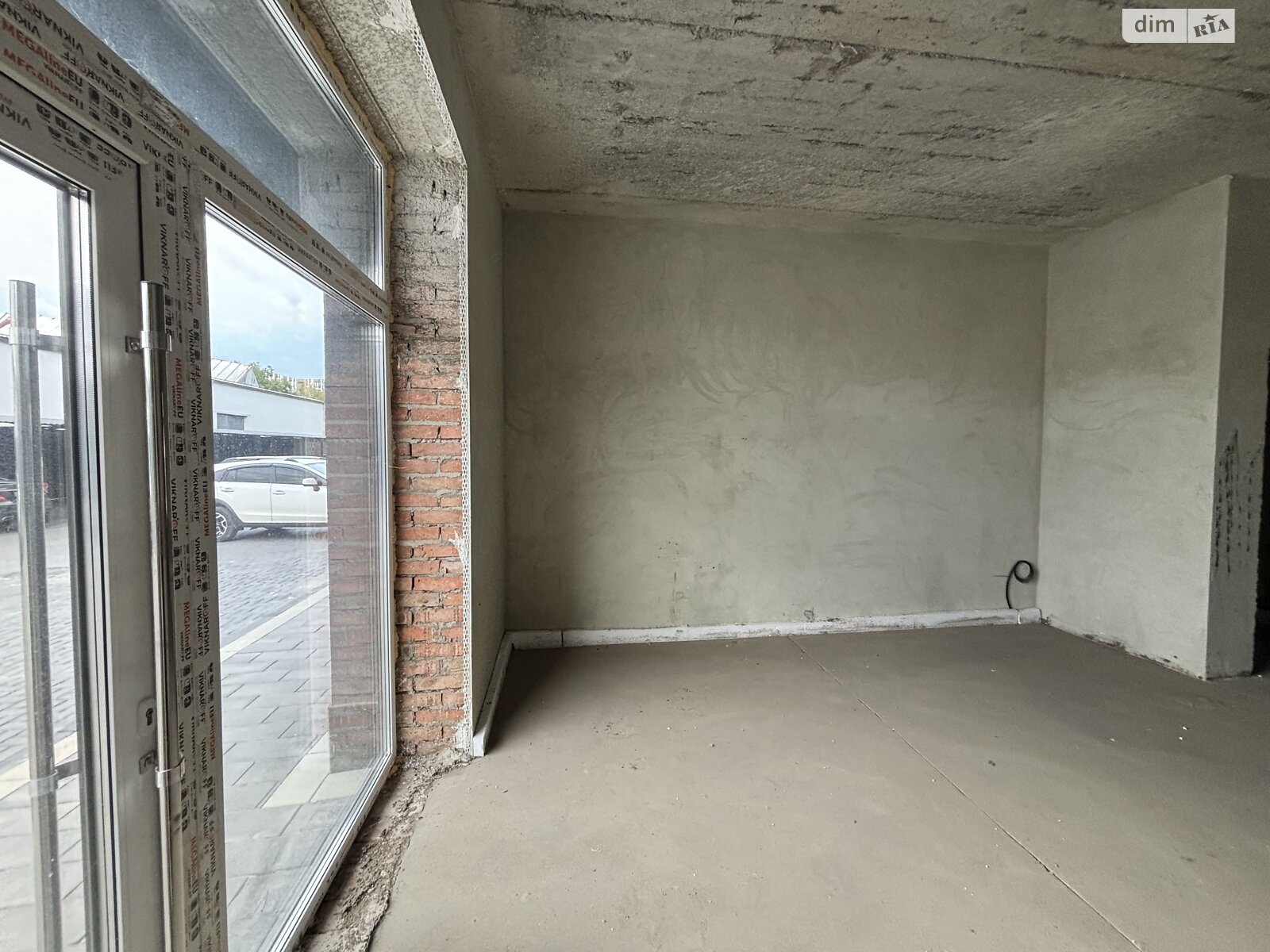 Аренда офисного помещения в Ужгороде, Капушанская (Победы) улица 168Г корпус 2, помещений - 2, этаж - 1 фото 1 Аренда офисного помещения в Ужгороде, Капушанская (Победы) улица 168Г корпус 2, помещений - 2, этаж - 1 фото 1