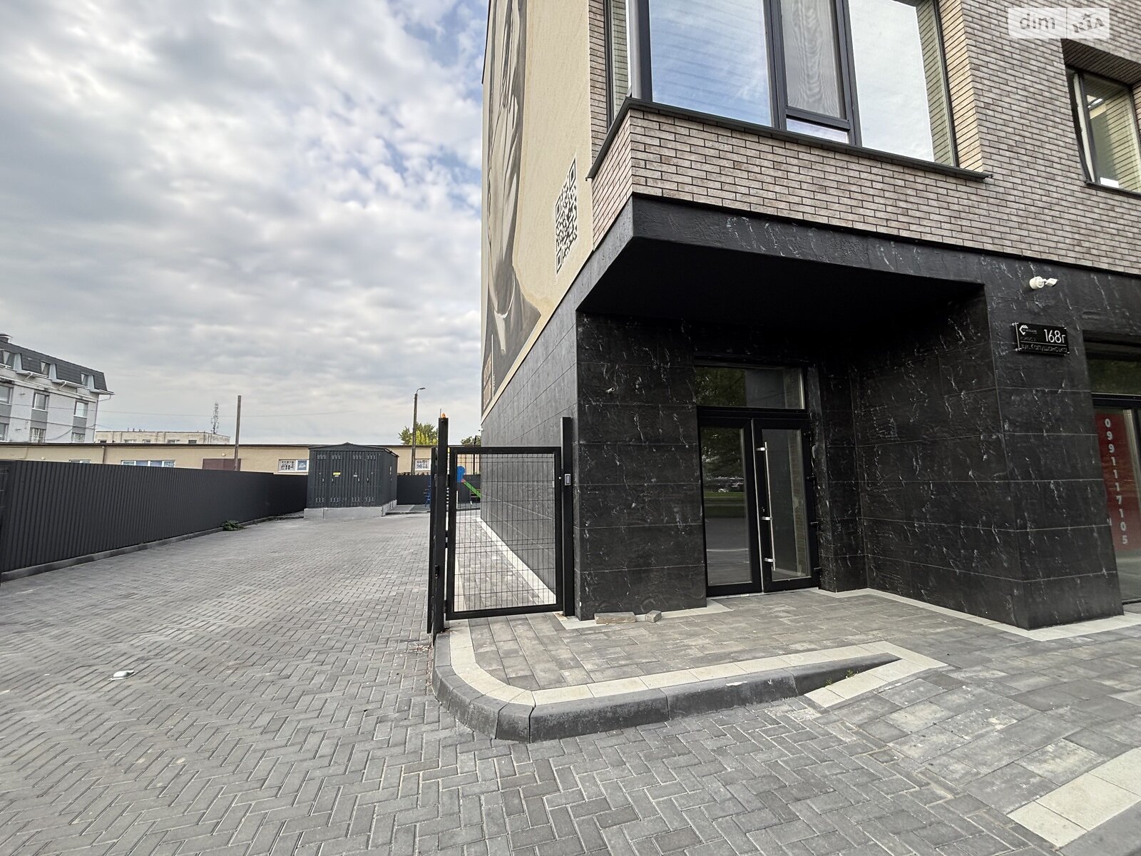 Аренда офисного помещения в Ужгороде, Капушанская (Победы) улица 168Г корпус 2, помещений - 2, этаж - 1 фото 1 Аренда офисного помещения в Ужгороде, Капушанская (Победы) улица 168Г корпус 2, помещений - 2, этаж - 1 фото 1