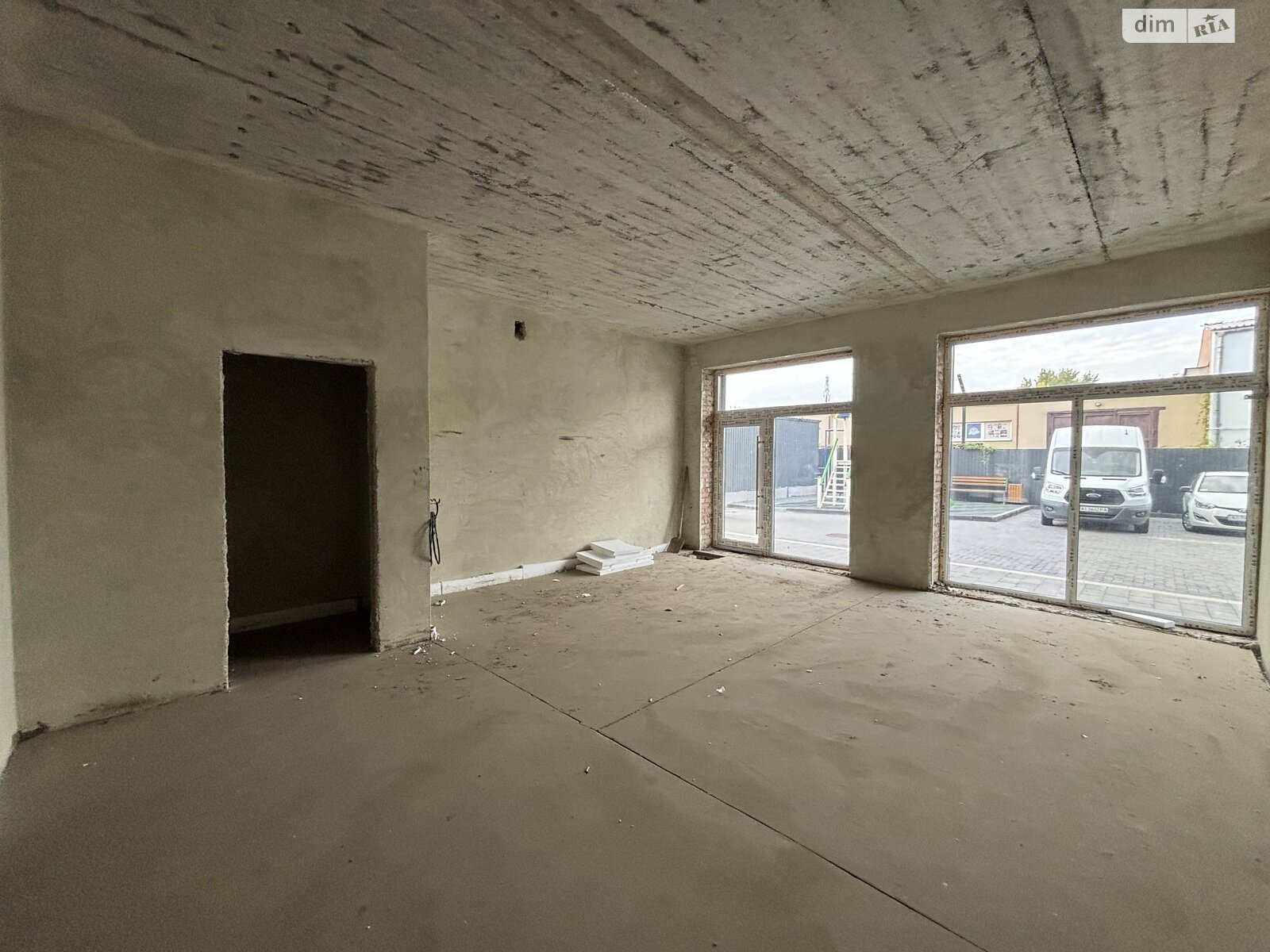 Аренда офисного помещения в Ужгороде, Капушанская (Победы) улица 168Г корпус 2, помещений - 2, этаж - 1 фото 1 Аренда офисного помещения в Ужгороде, Капушанская (Победы) улица 168Г корпус 2, помещений - 2, этаж - 1 фото 1