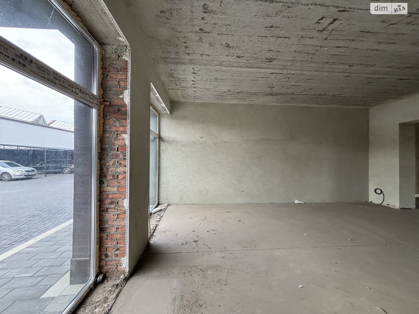 Аренда офисного помещения в Ужгороде, Капушанская (Победы) улица 168Г корпус 2, помещений - 2, этаж - 1 фото 1 Аренда офисного помещения в Ужгороде, Капушанская (Победы) улица 168Г корпус 2, помещений - 2, этаж - 1 фото 1