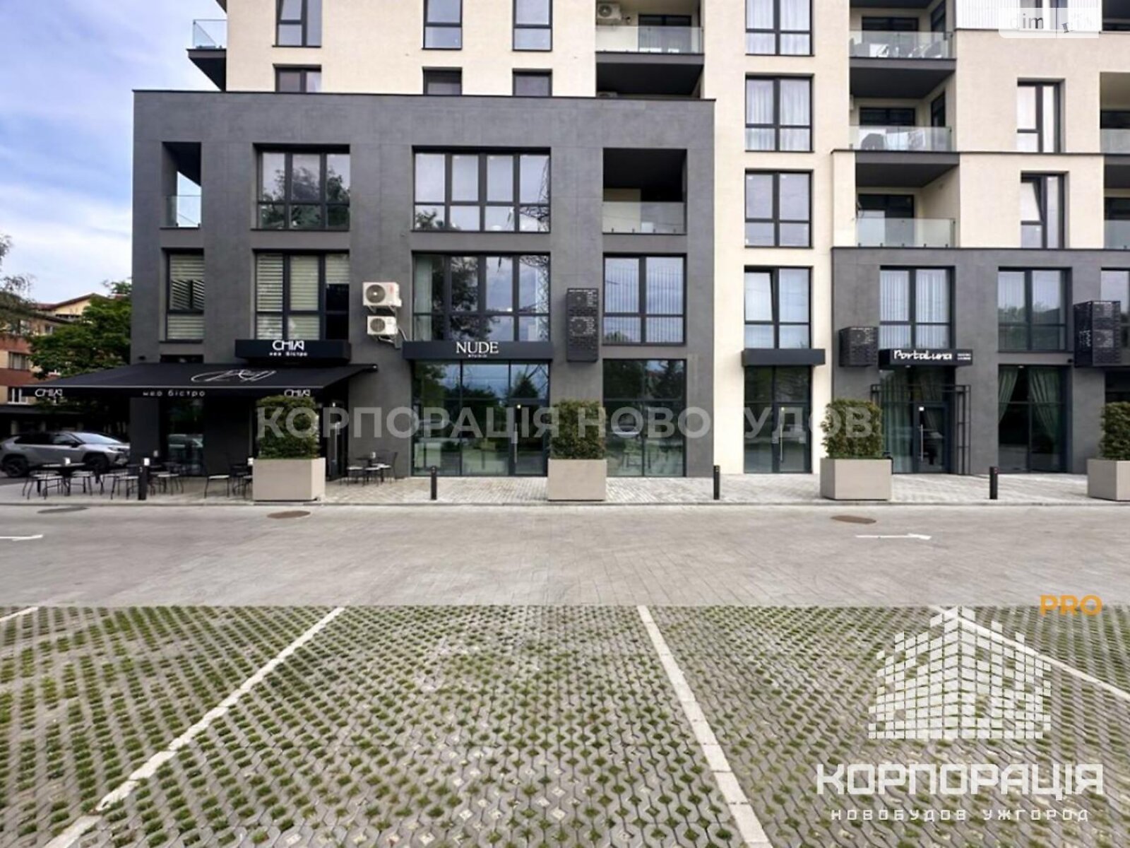 Аренда офисного помещения в Ужгороде, Франко Ивана улица, помещений - 1, этаж - 2 фото 1 Аренда офисного помещения в Ужгороде, Франко Ивана улица, помещений - 1, этаж - 2 фото 1