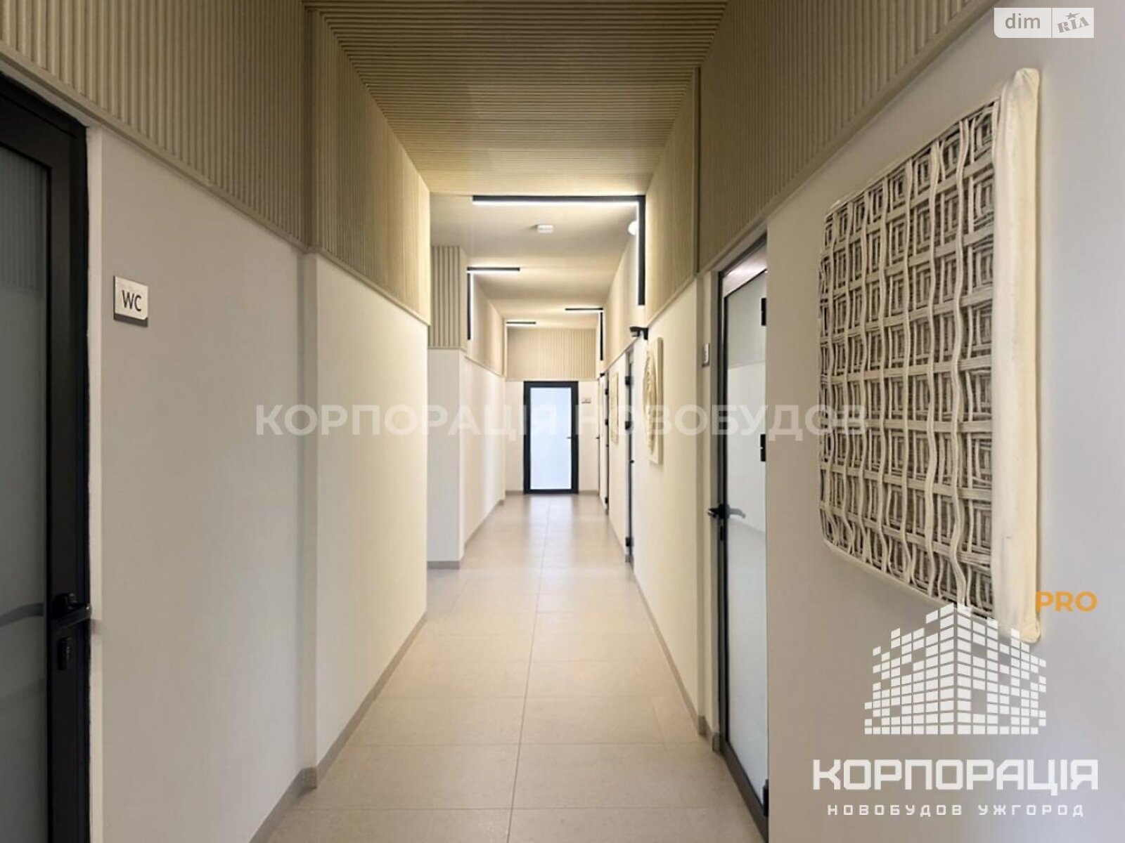 Аренда офисного помещения в Ужгороде, Франко Ивана улица, помещений - 1, этаж - 2 фото 1 Аренда офисного помещения в Ужгороде, Франко Ивана улица, помещений - 1, этаж - 2 фото 1
