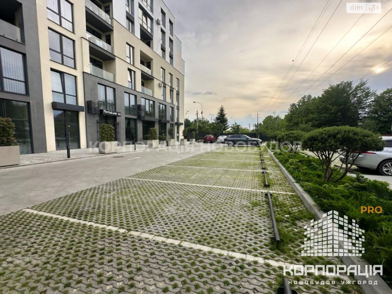 Аренда офисного помещения в Ужгороде, Франко Ивана улица, помещений - 1, этаж - 2 фото 1 Аренда офисного помещения в Ужгороде, Франко Ивана улица, помещений - 1, этаж - 2 фото 1