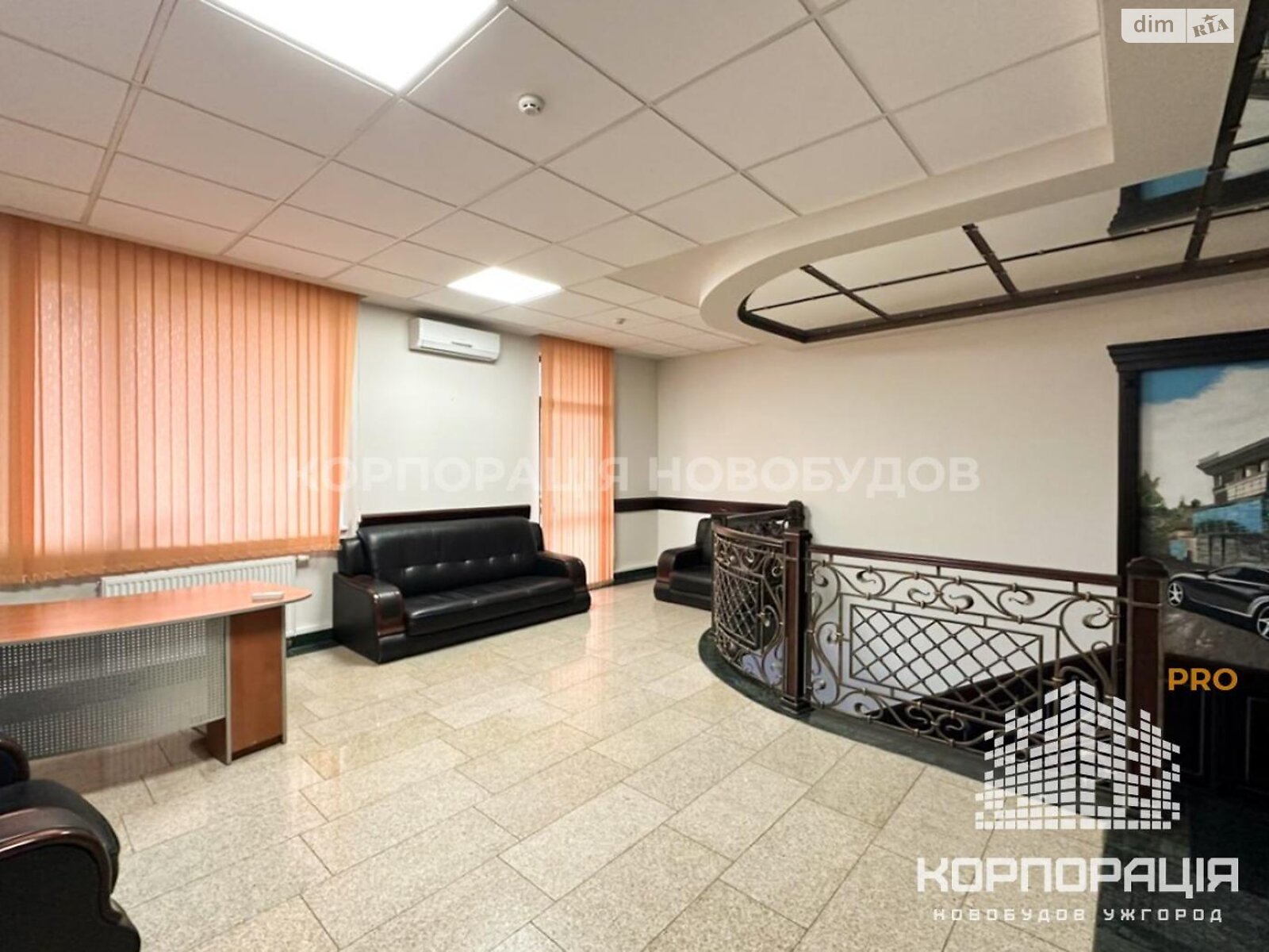 Аренда офисного помещения в Ужгороде, Жупанатська, помещений - 4, этаж - 2 фото 1 Аренда офисного помещения в Ужгороде, Жупанатська, помещений - 4, этаж - 2 фото 1