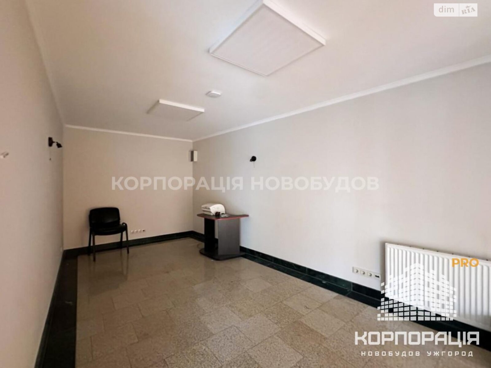 Аренда офисного помещения в Ужгороде, Жупанатська, помещений - 4, этаж - 2 фото 1 Аренда офисного помещения в Ужгороде, Жупанатська, помещений - 4, этаж - 2 фото 1