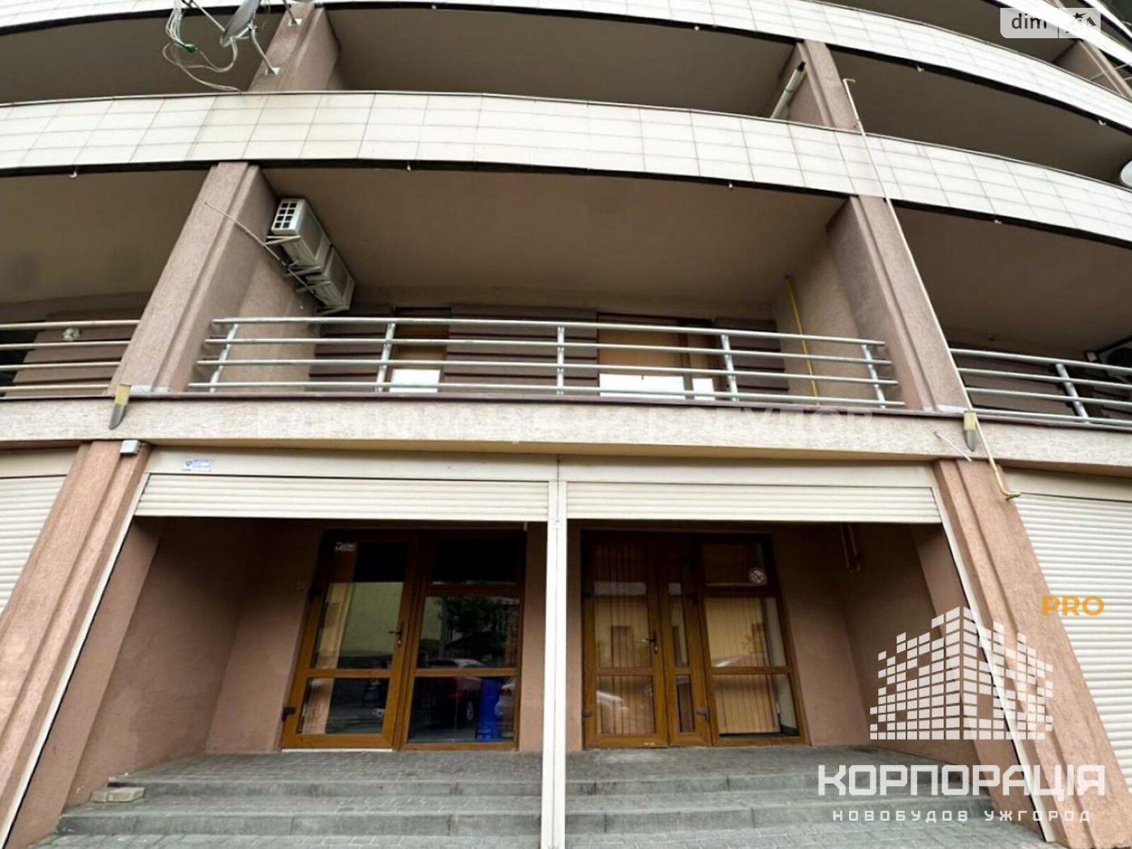 Аренда офисного помещения в Ужгороде, Жупанатська, помещений - 4, этаж - 2 фото 1 Аренда офисного помещения в Ужгороде, Жупанатська, помещений - 4, этаж - 2 фото 1