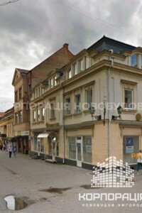 Аренда офисного помещения в Ужгороде, Корзо улица, помещений - 1, этаж - 3 фото 2