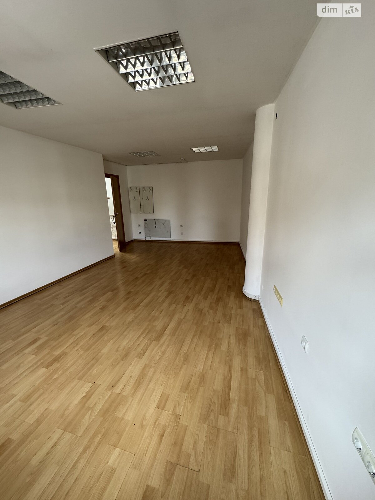 Оренда офісного приміщення в Ужгороді, Мукачівська вулиця 24, приміщень - 3, поверх - 2 фото 1