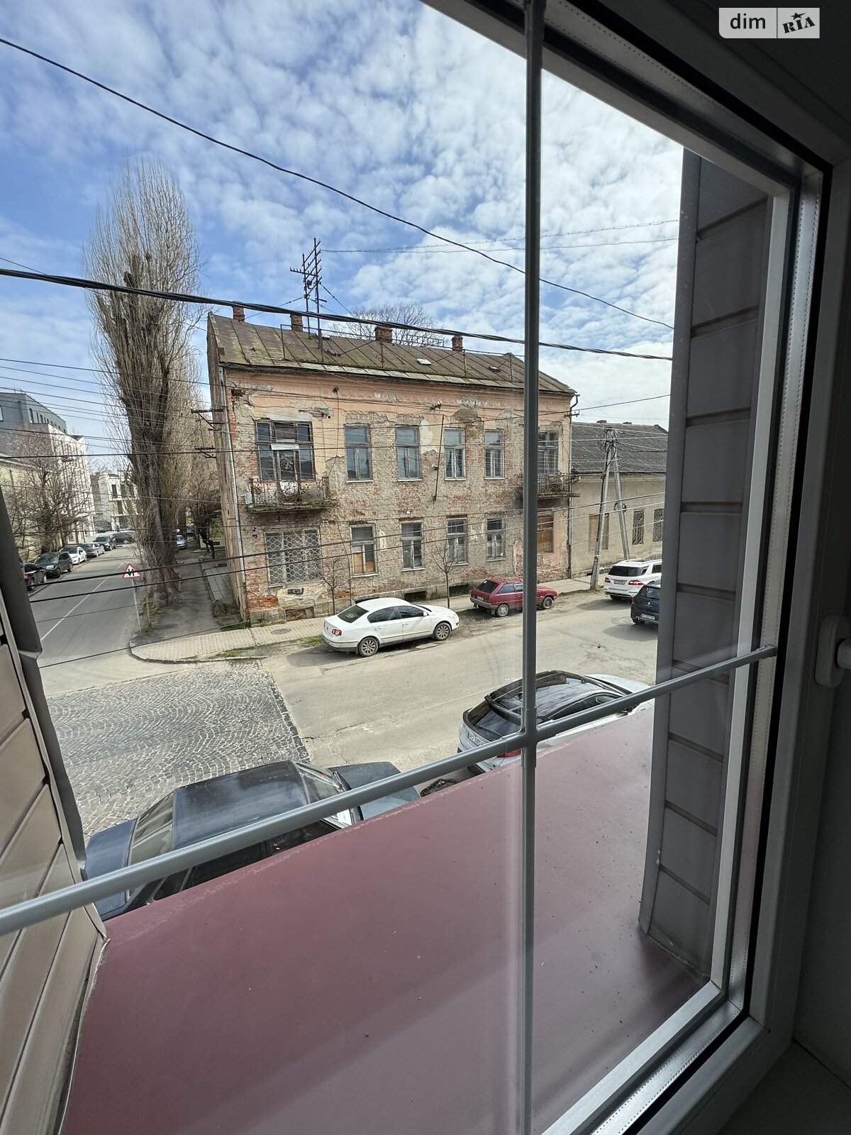 Аренда офисного помещения в Ужгороде, Мукачевская улица 24, помещений - 3, этаж - 2 фото 1