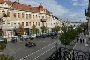 Аренда офисного помещения в Ужгороде, Петефи Шандора площадь 13, помещений - 3, этаж - 2 фото 2