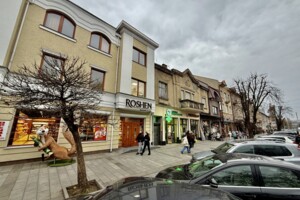Аренда офисного помещения в Ужгороде, Петефи Шандора площадь 32А, помещений - 1, этаж - 2 фото 2