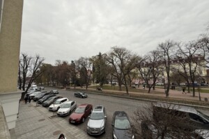 Аренда офисного помещения в Ужгороде, Петефи Шандора площадь 32А, помещений - 3, этаж - 4 фото 2