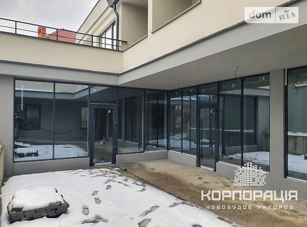 Аренда офисного помещения в Ужгороде, Подгорная улица, помещений - 2, этаж - 1 фото 1 Аренда офисного помещения в Ужгороде, Подгорная улица, помещений - 2, этаж - 1 фото 1