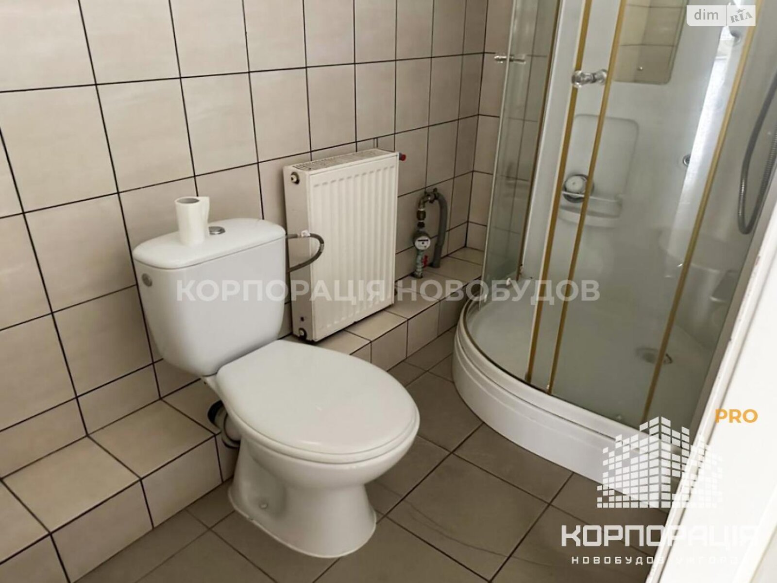 Оренда офісного приміщення в Ужгороді, Швабська вулиця, приміщень - 1, поверх - 3 фото 1