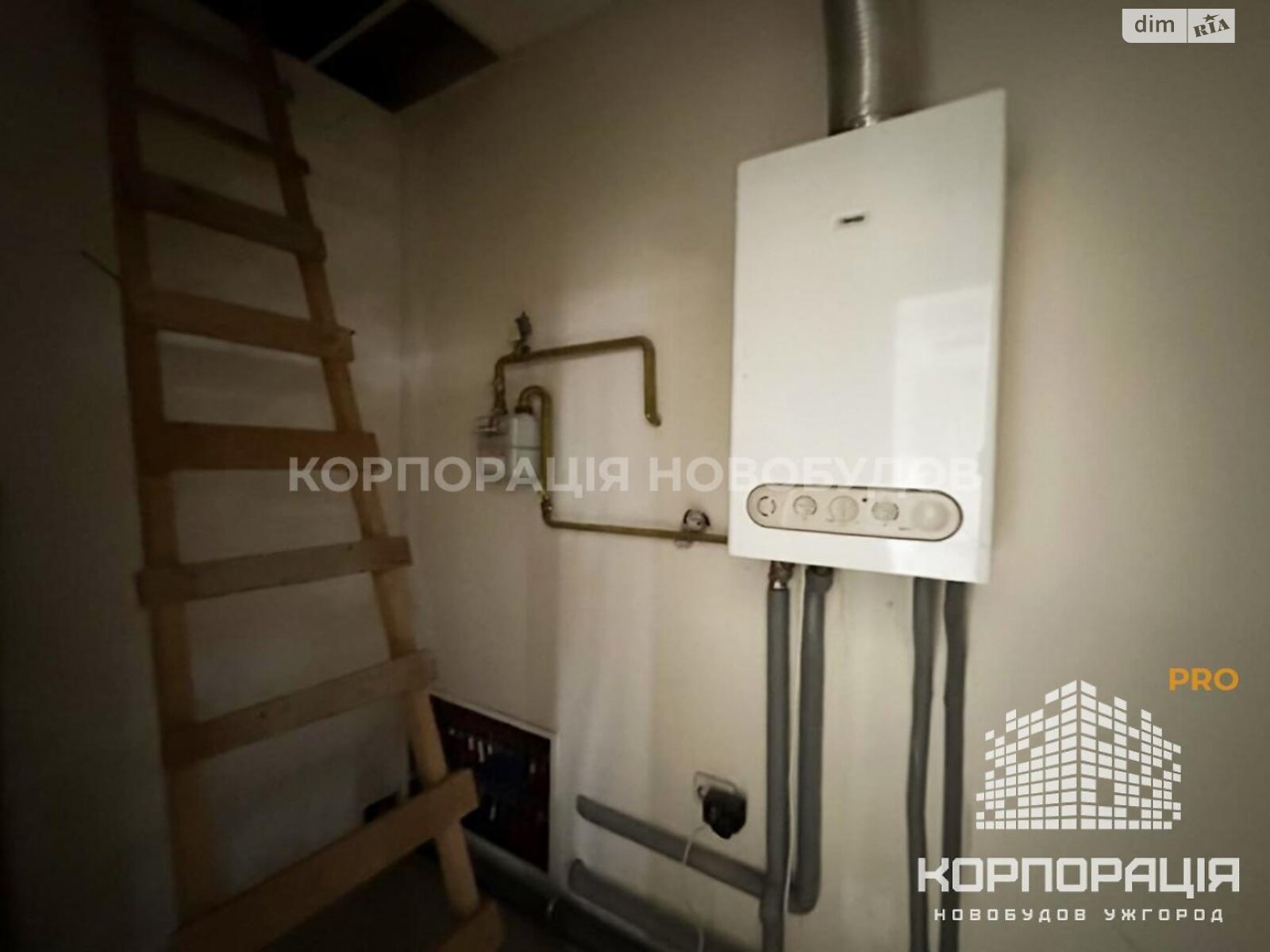 Оренда офісного приміщення в Ужгороді, Швабська вулиця, приміщень - 1, поверх - 3 фото 1