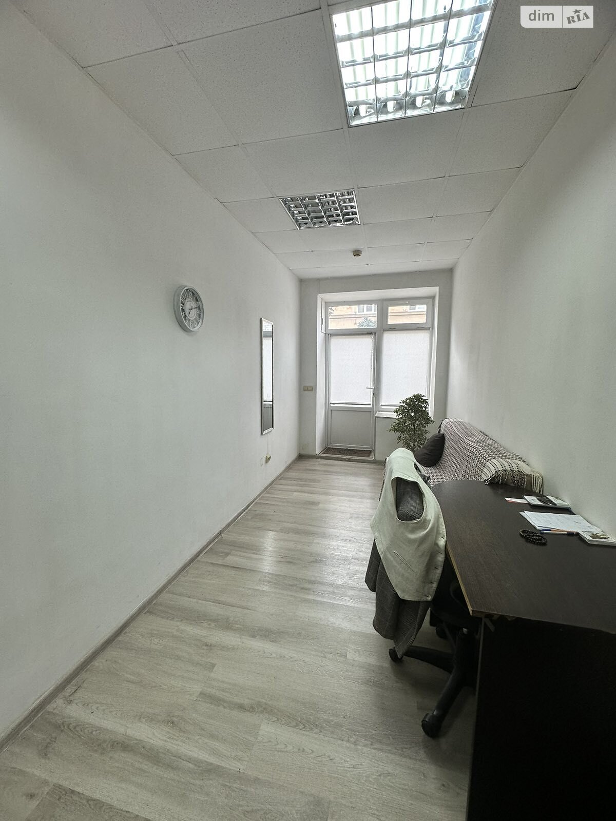 Оренда офісного приміщення в Ужгороді, Собранецька вулиця, приміщень - 2, поверх - 1 фото 1