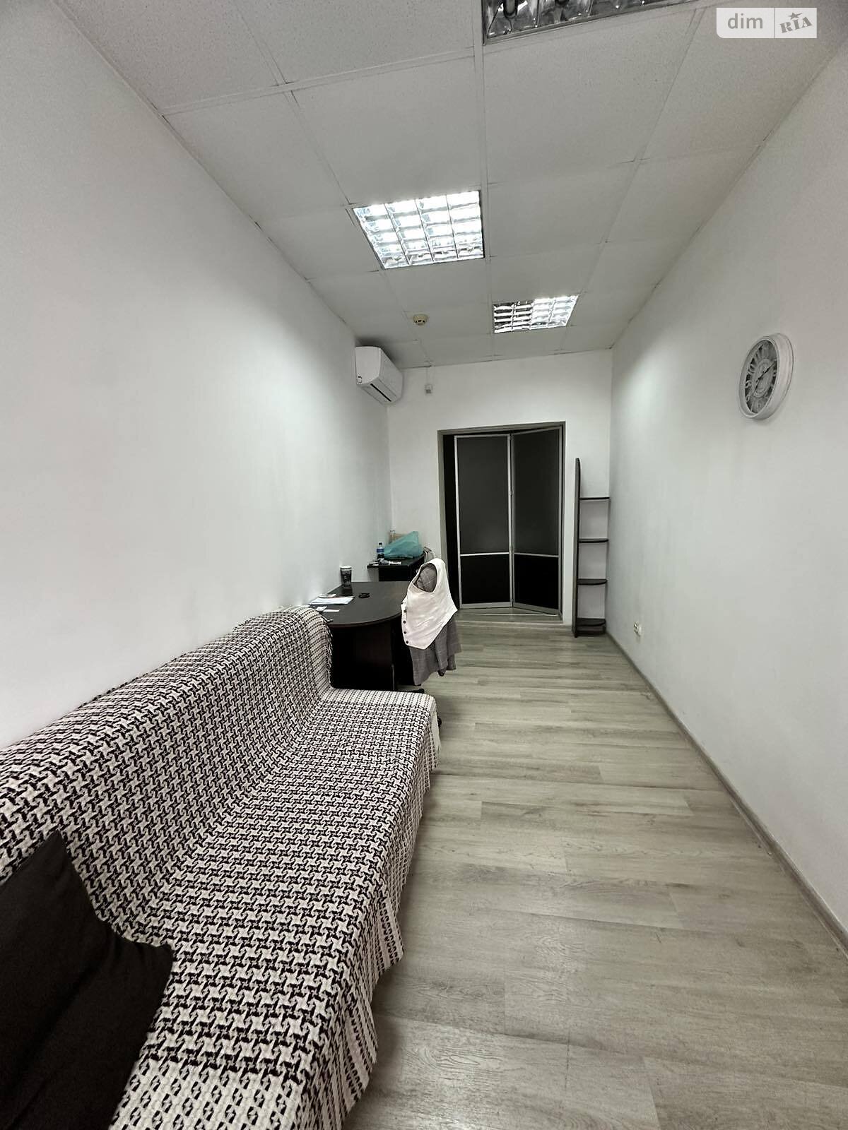 Оренда офісного приміщення в Ужгороді, Собранецька вулиця, приміщень - 2, поверх - 1 фото 1