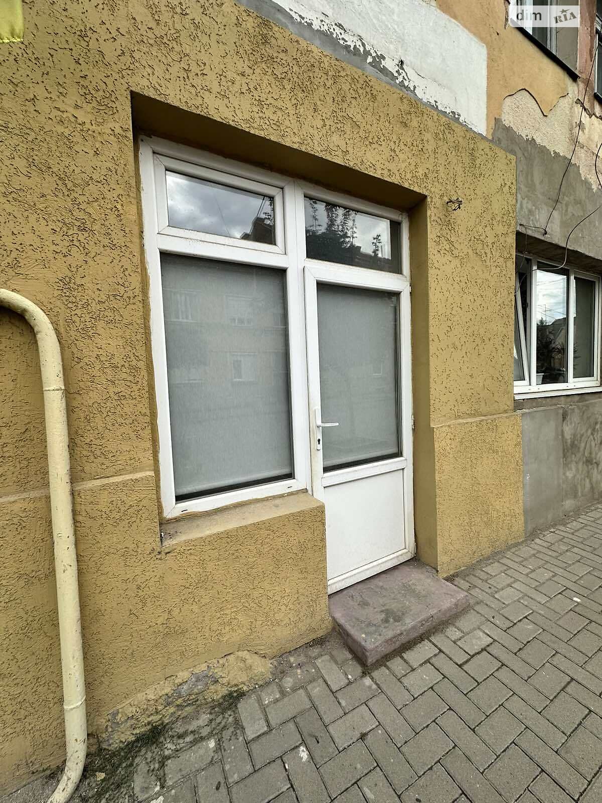 Оренда офісного приміщення в Ужгороді, Собранецька вулиця, приміщень - 2, поверх - 1 фото 1