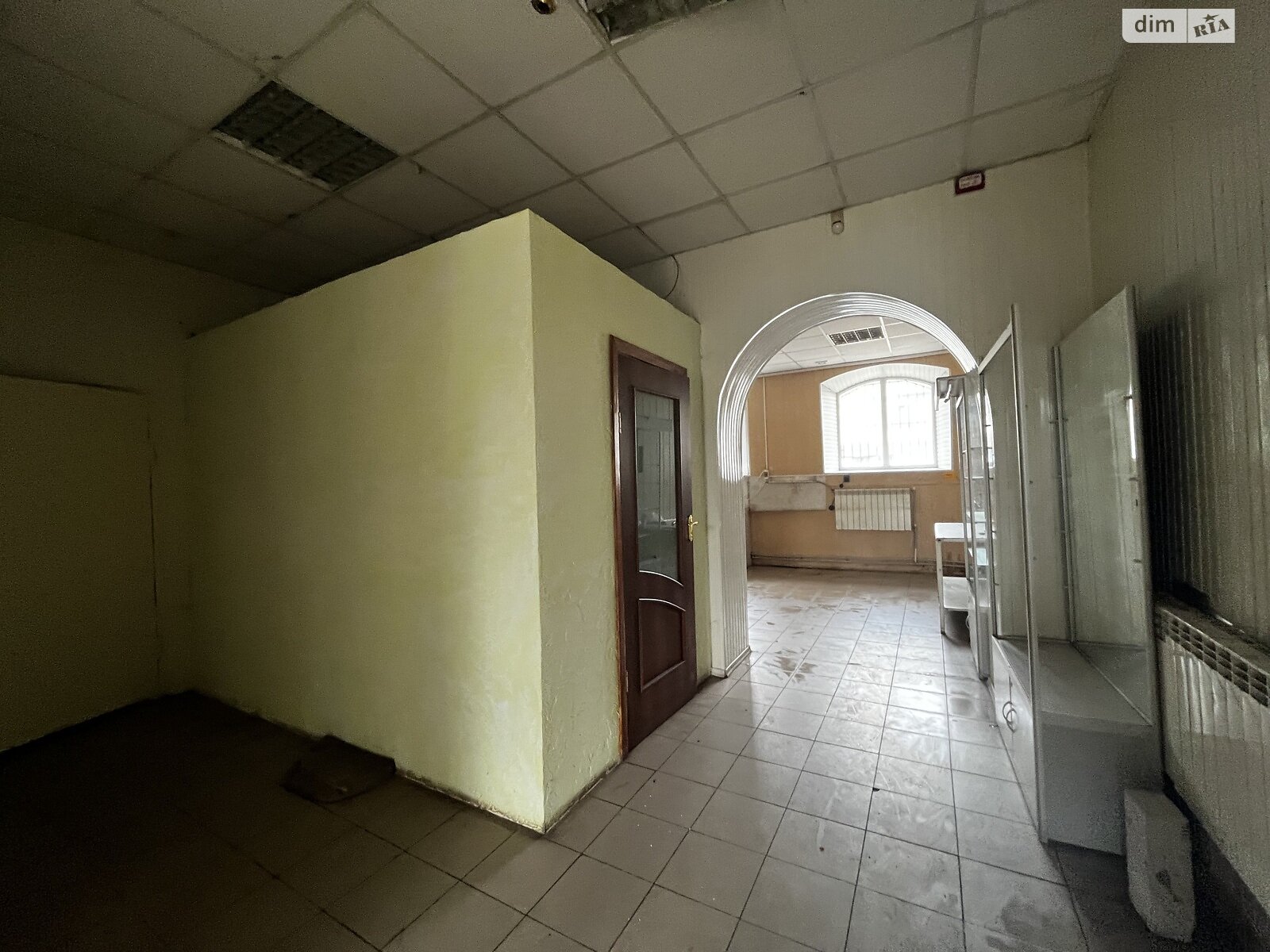 Аренда офисного помещения в Вапнярке, Независимости улица, помещений - 4, этаж - 1 фото 1 Аренда офисного помещения в Вапнярке, Независимости улица, помещений - 4, этаж - 1 фото 1