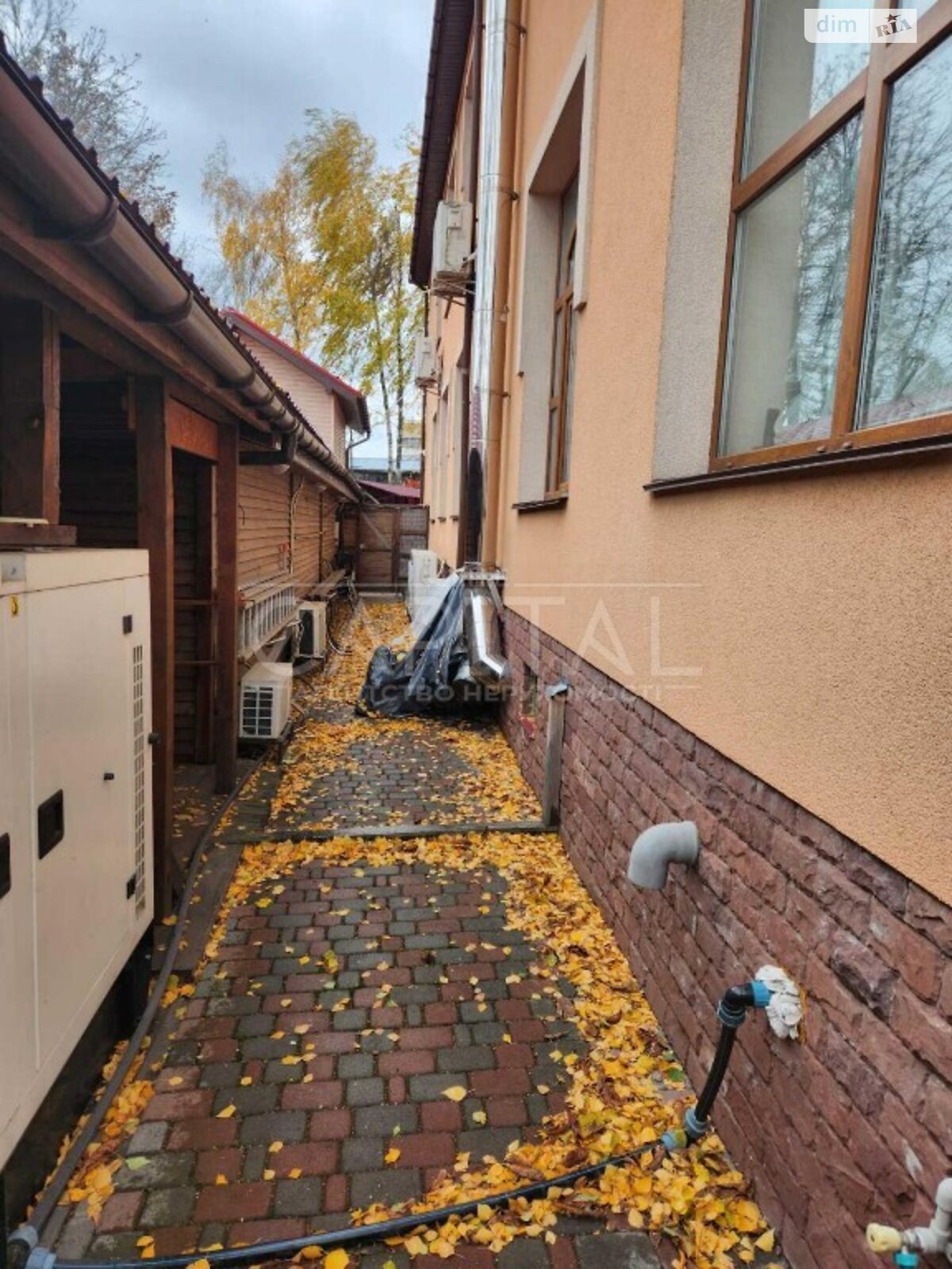 Аренда офисного помещения в Василькове, Васильків 1, помещений - 10, этаж - 1 фото 1 Аренда офисного помещения в Василькове, Васильків 1, помещений - 10, этаж - 1 фото 1