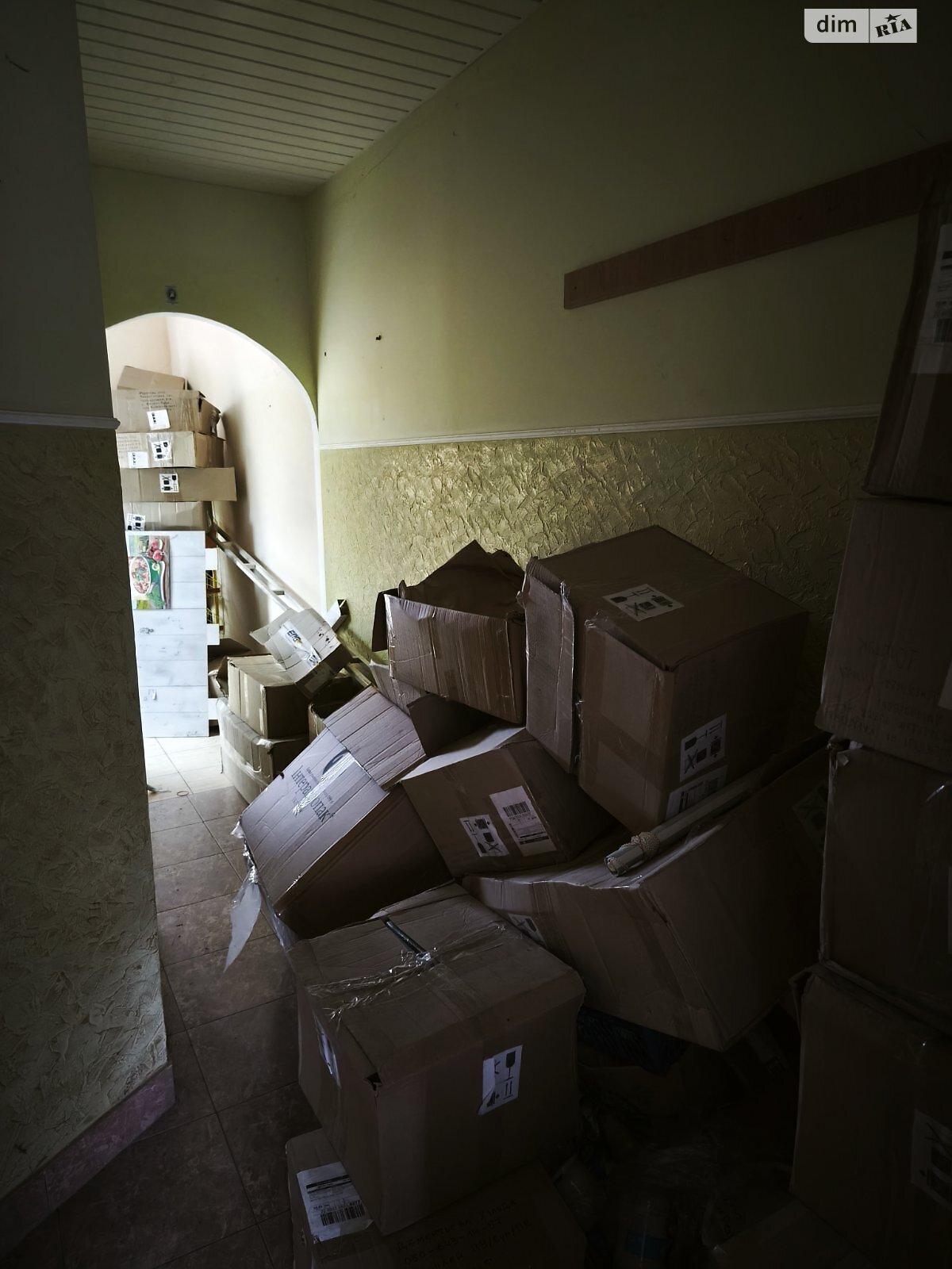 Аренда офисного помещения в Великих Лазах, Вознесенская улица, помещений -, этаж - 1 фото 1