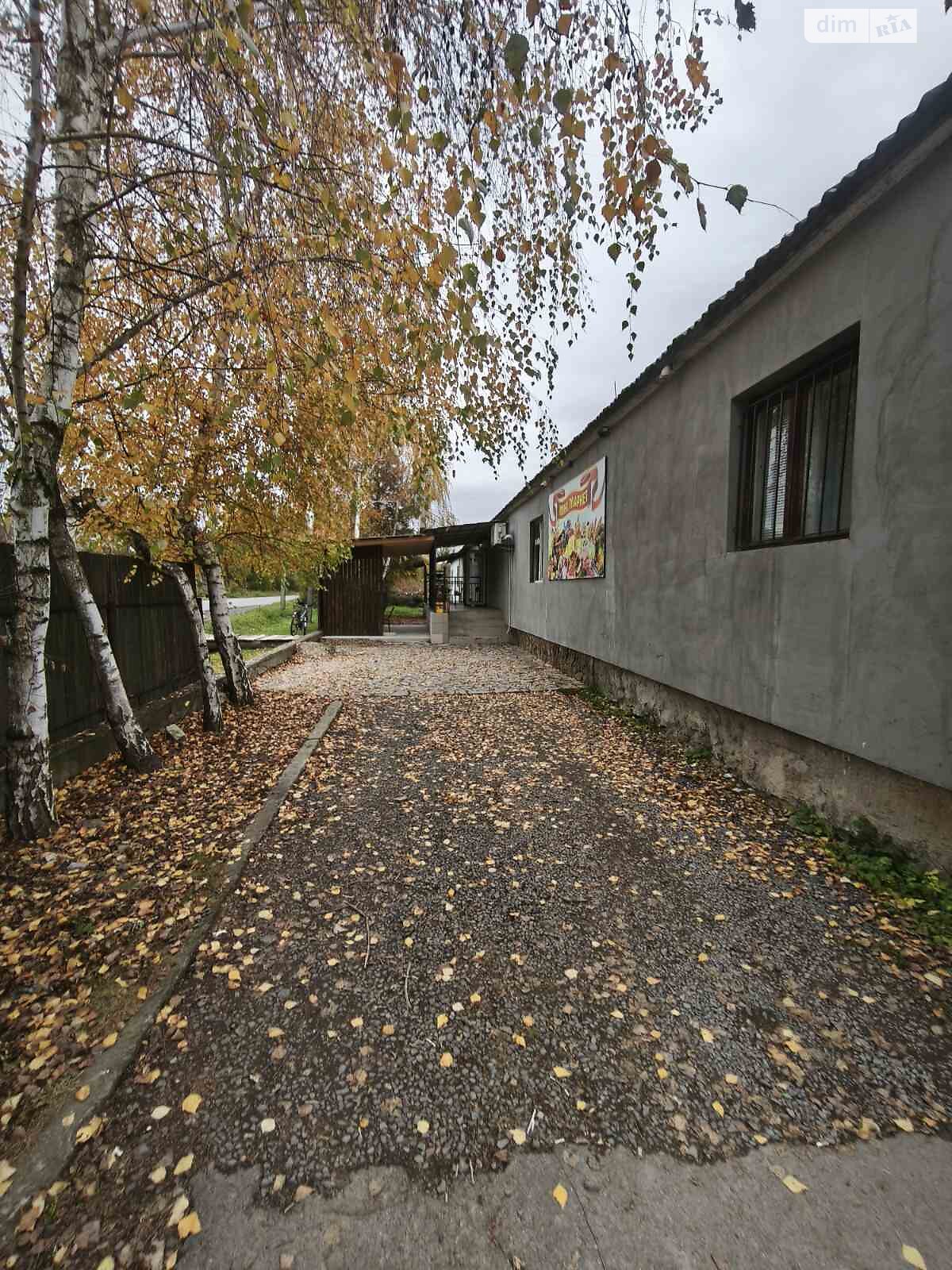 Аренда офисного помещения в Великих Лазах, Вознесенская улица, помещений -, этаж - 1 фото 1