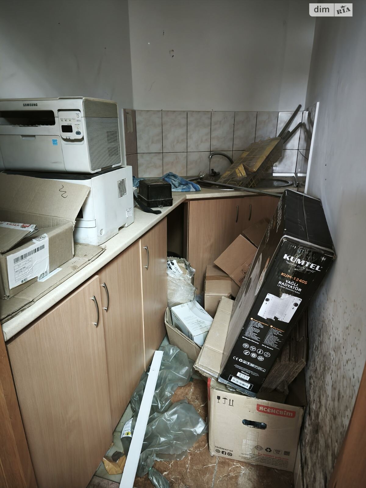 Аренда офисного помещения в Великих Лазах, Вознесенская улица, помещений -, этаж - 1 фото 1