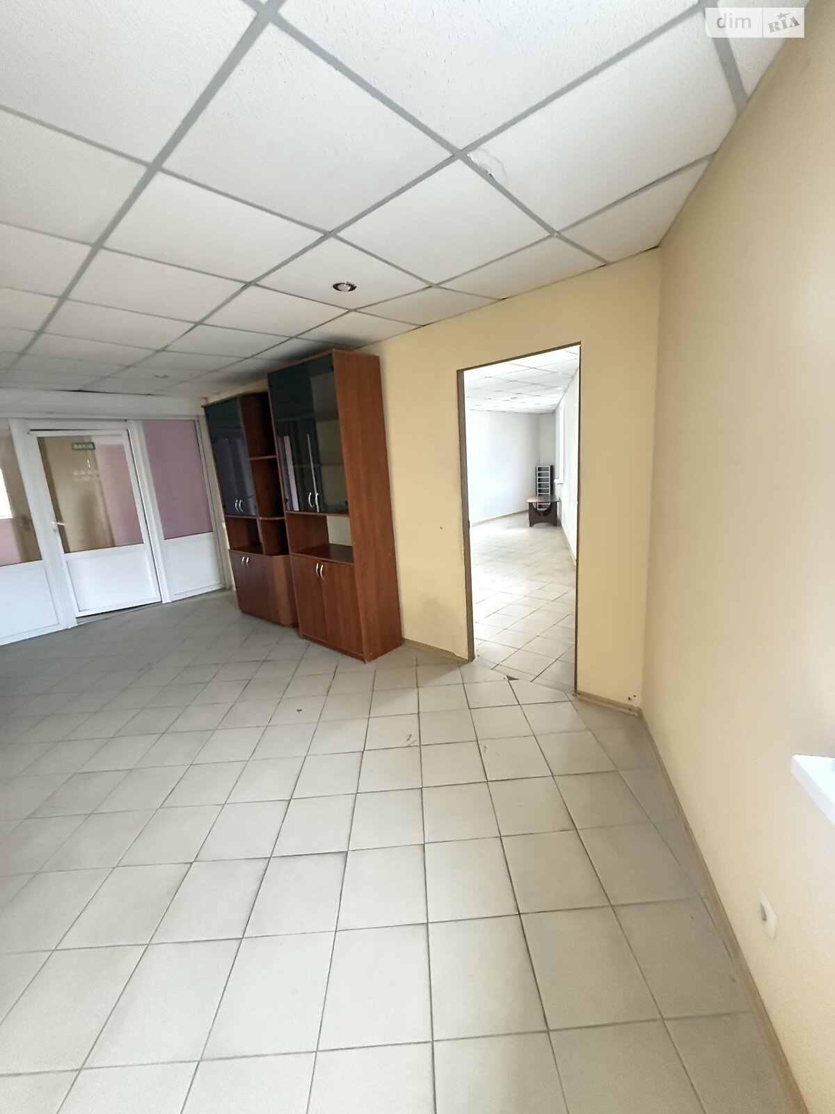 Аренда офисного помещения в Виннице, Академика Янгеля улица, помещений - 2, этаж - 2 фото 1